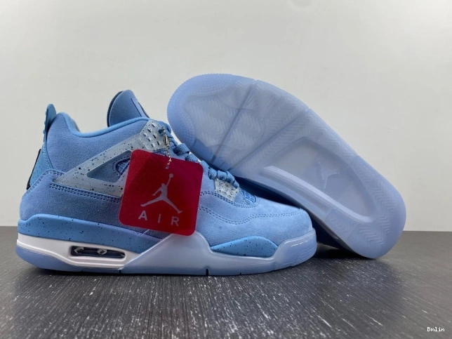 Boostmaster lin UNC (PE) 4 Jordan HO12MNJDLS247 Retro 0822